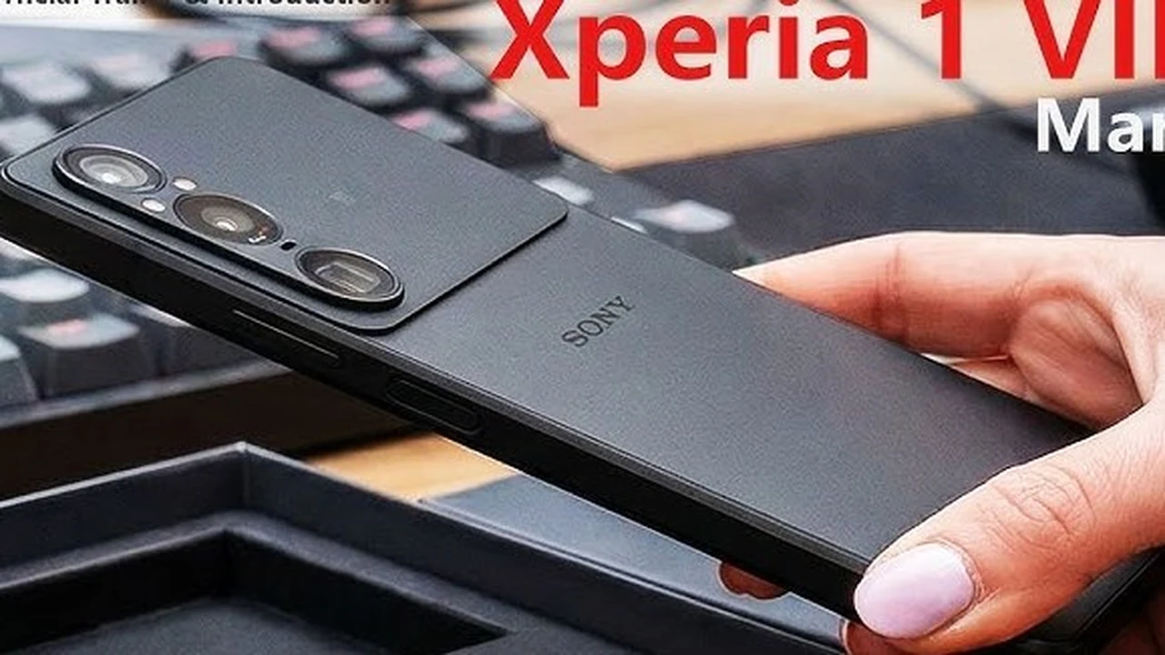 ما هي أبرز مواصفات هاتف سوني إكسبريا 1 الثامن القادم للأسواق؟